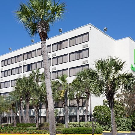 Holiday Inn Panama City By Ihg Экстерьер фото
