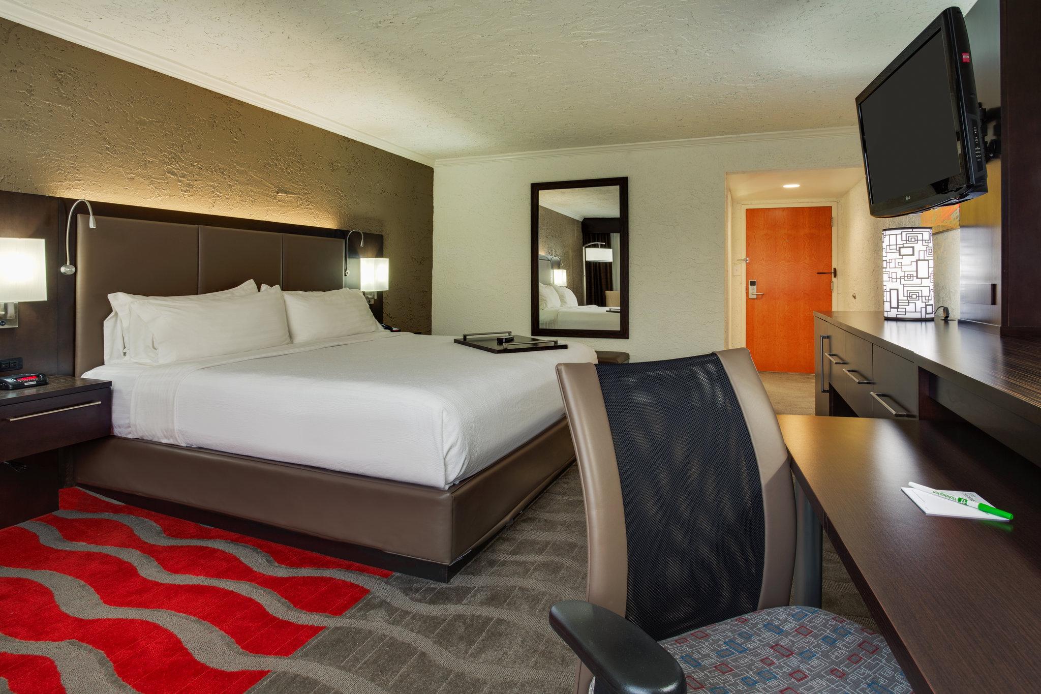 Holiday Inn Panama City, An Ihg Hotel Экстерьер фото