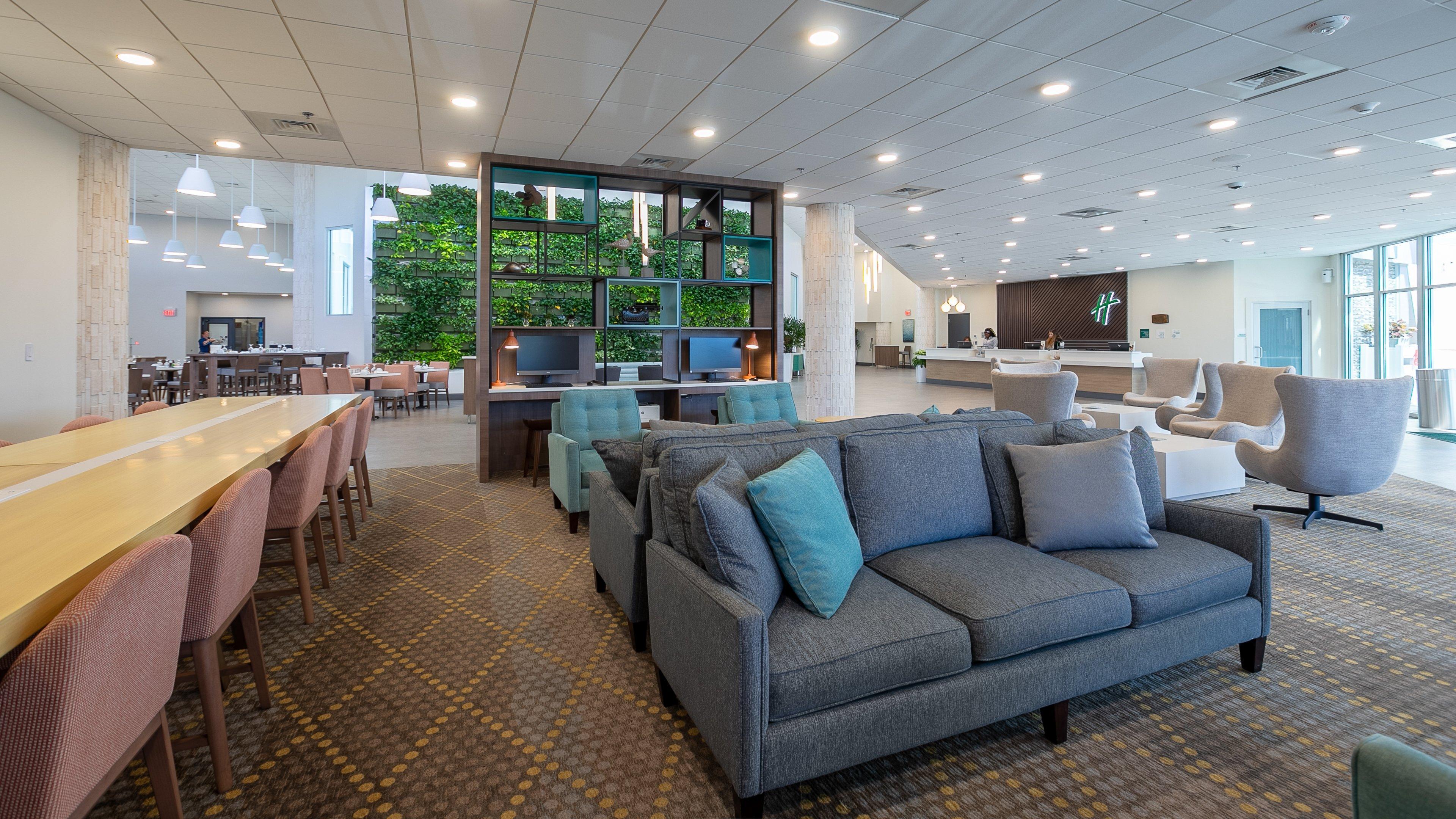 Holiday Inn Panama City By Ihg Экстерьер фото