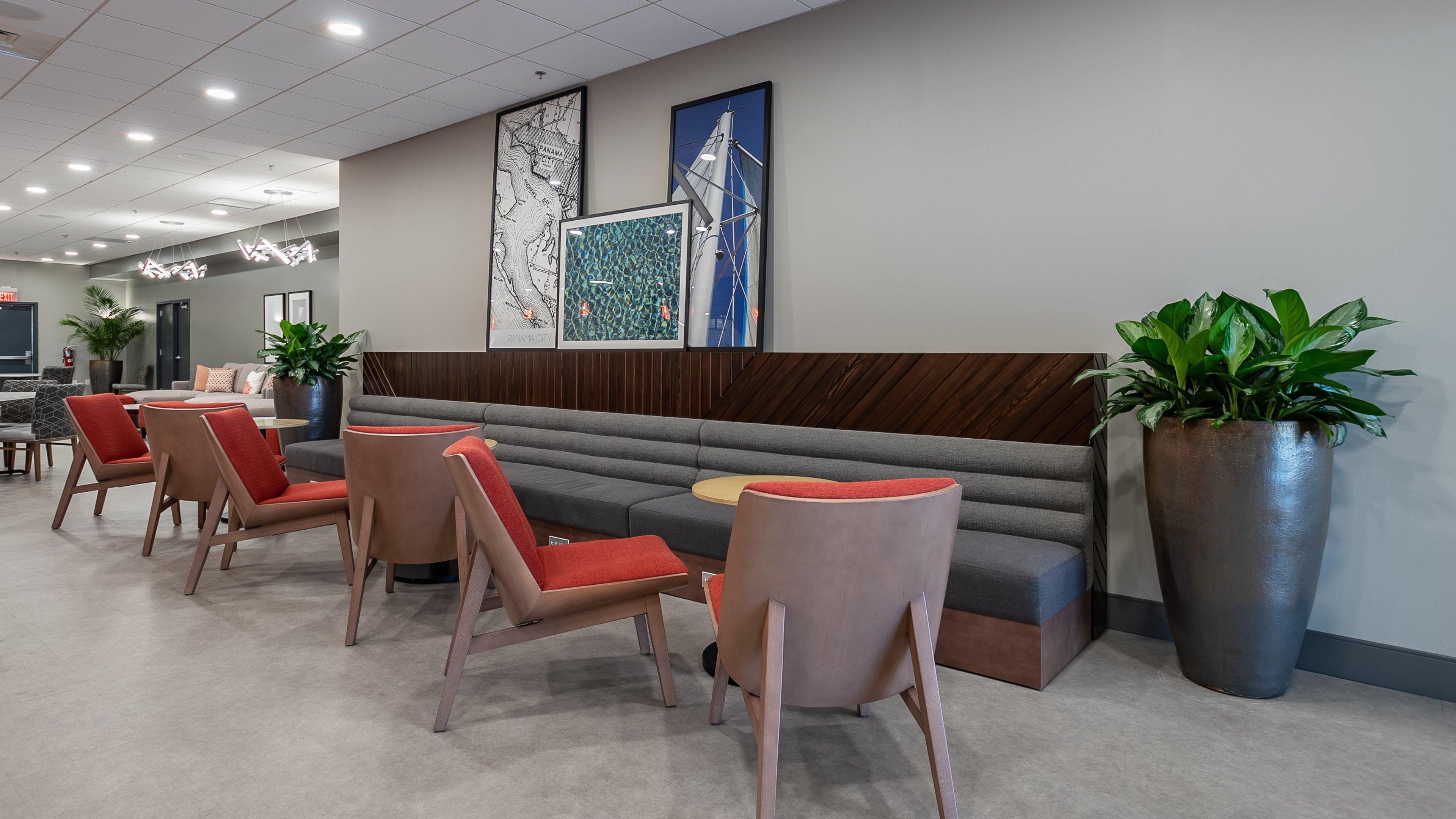 Holiday Inn Panama City By Ihg Экстерьер фото