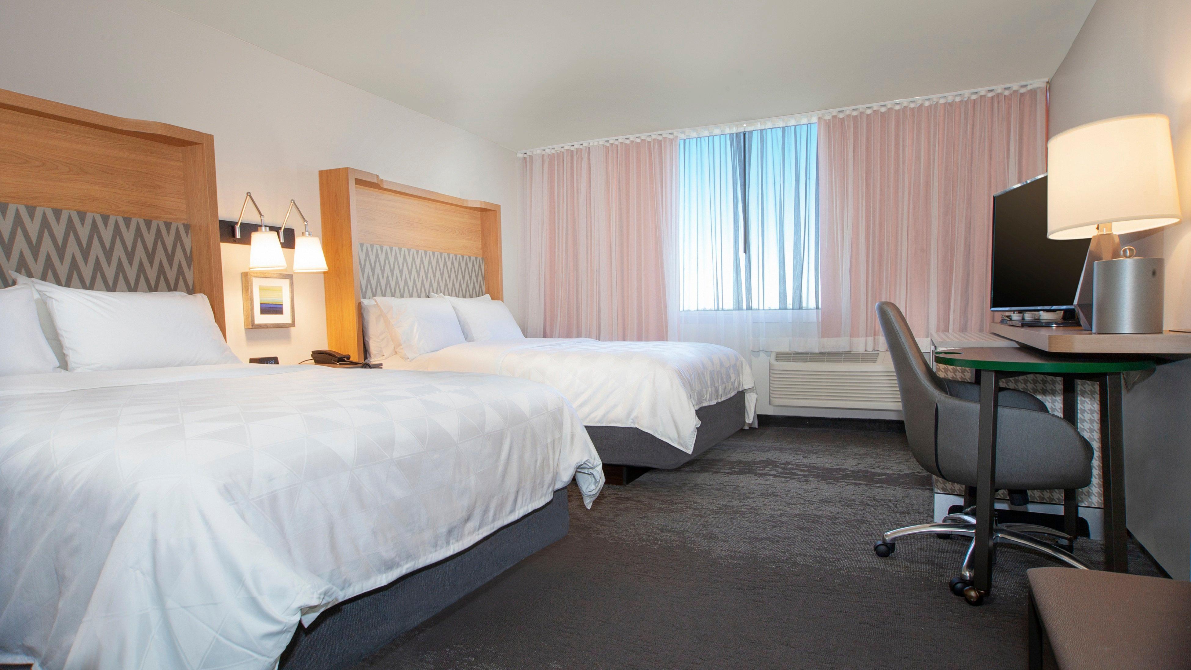 Holiday Inn Panama City By Ihg Экстерьер фото