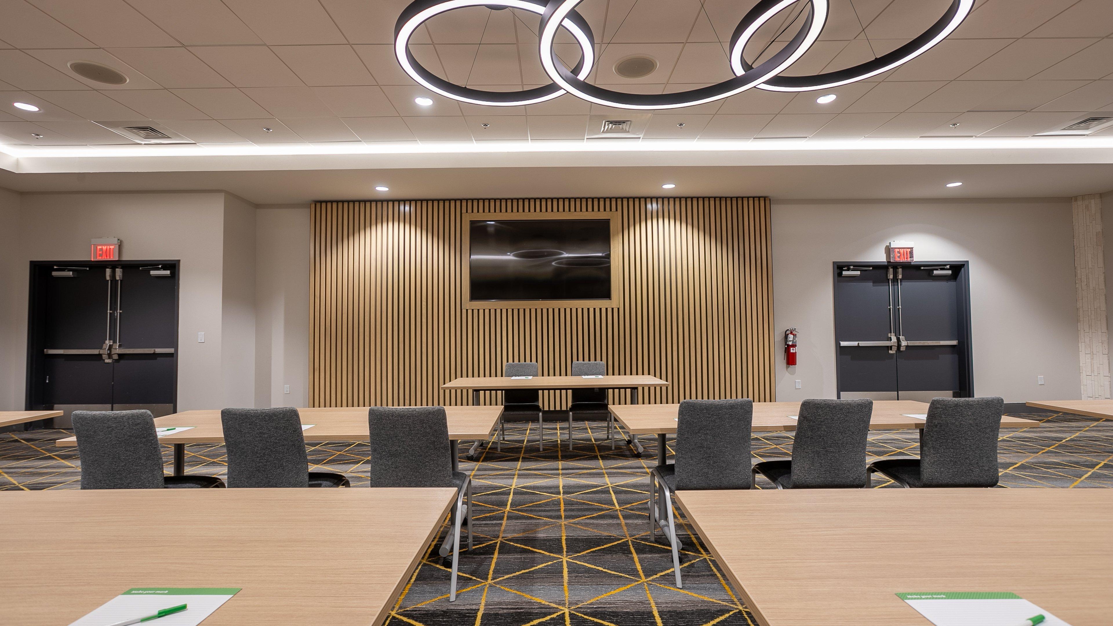 Holiday Inn Panama City By Ihg Экстерьер фото