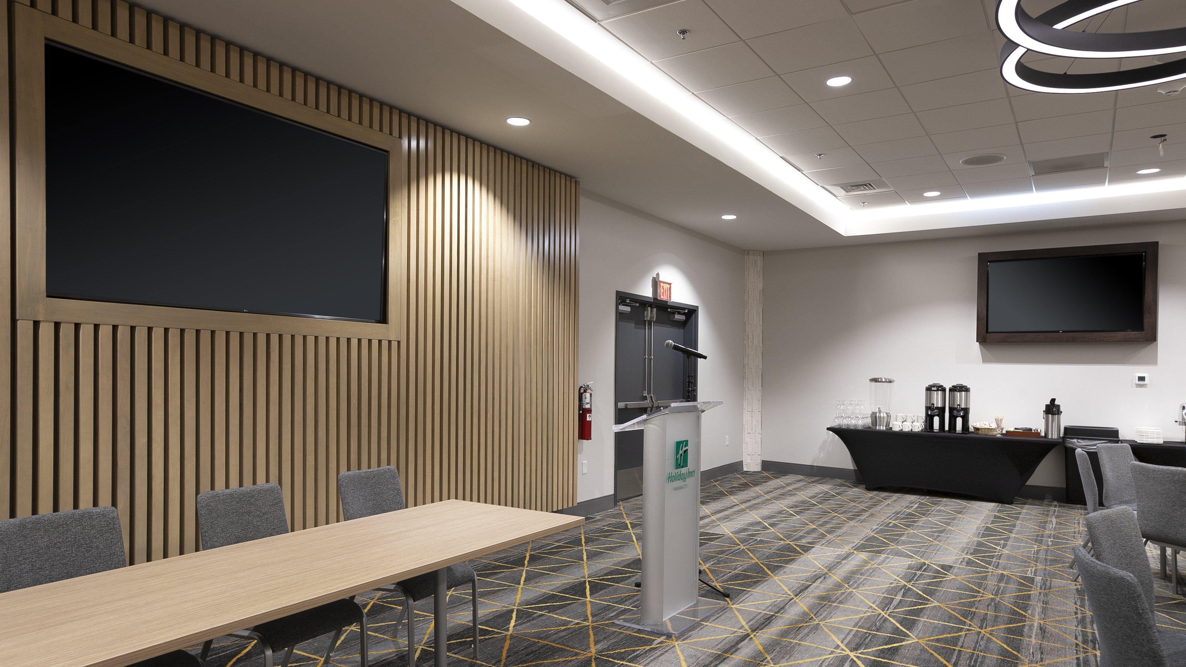 Holiday Inn Panama City By Ihg Экстерьер фото