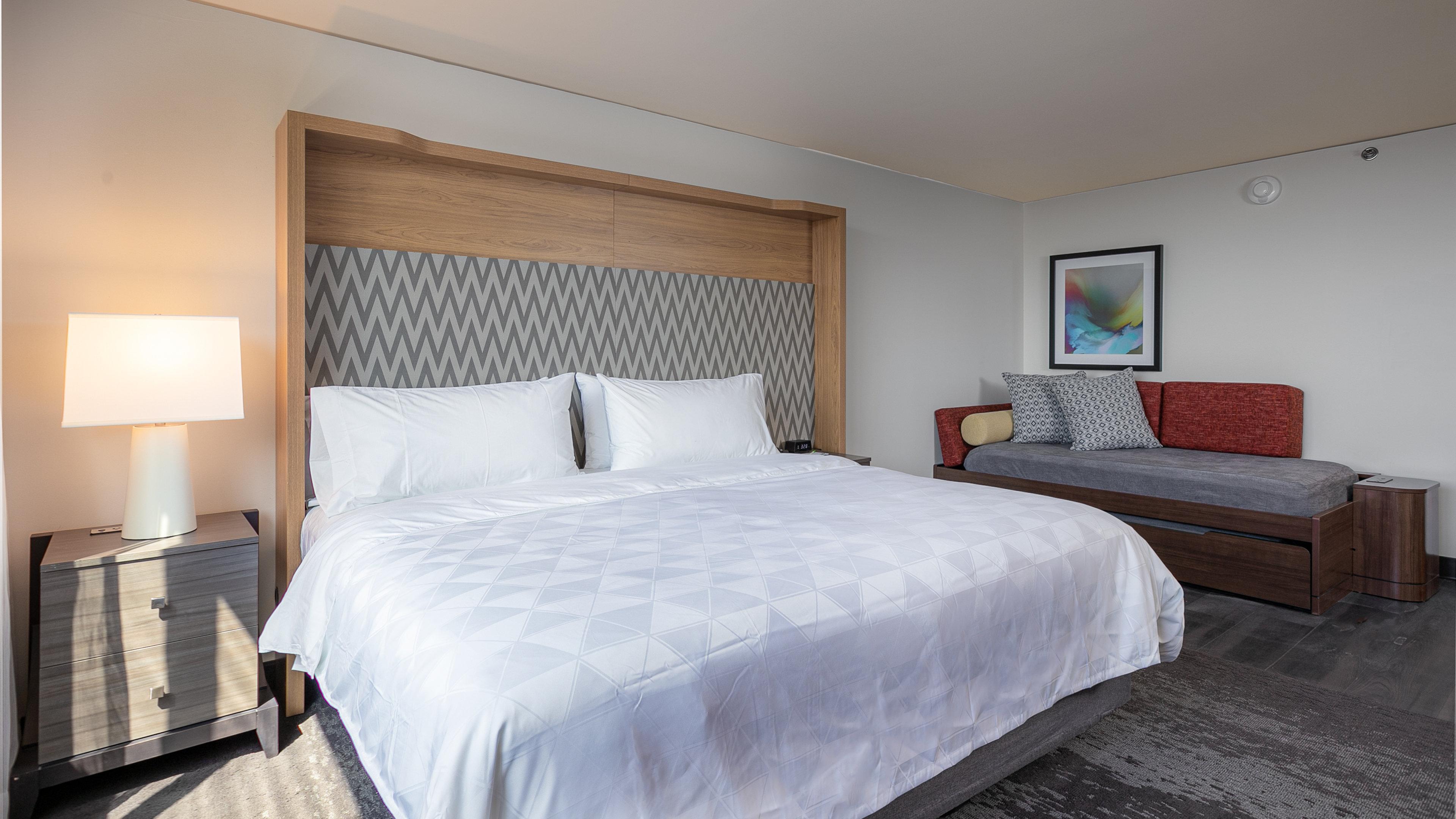 Holiday Inn Panama City By Ihg Экстерьер фото