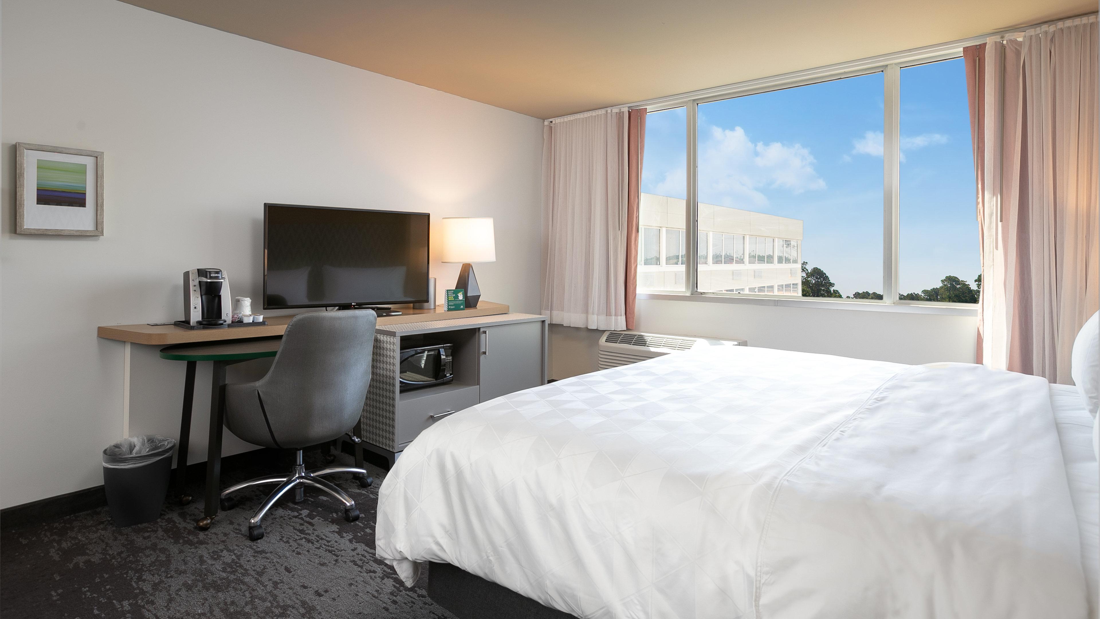 Holiday Inn Panama City By Ihg Экстерьер фото