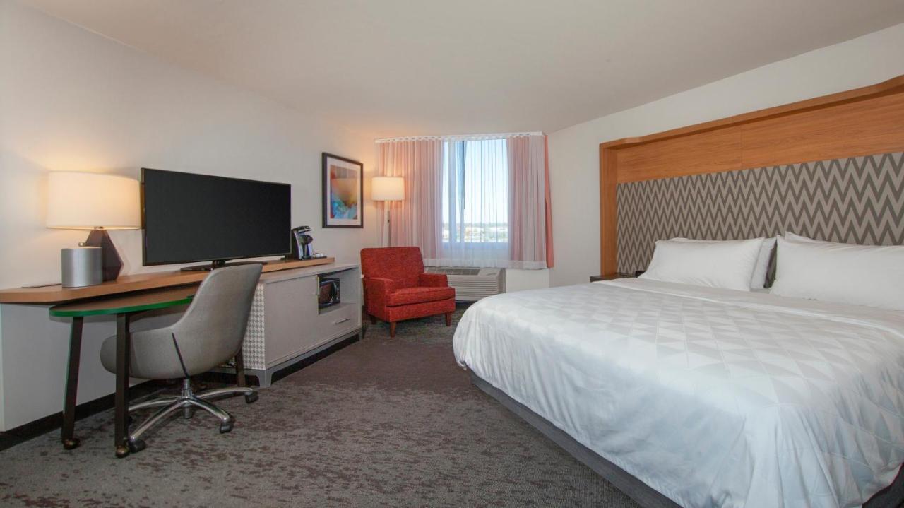 Holiday Inn Panama City By Ihg Экстерьер фото