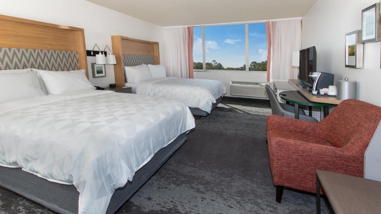 Holiday Inn Panama City By Ihg Экстерьер фото