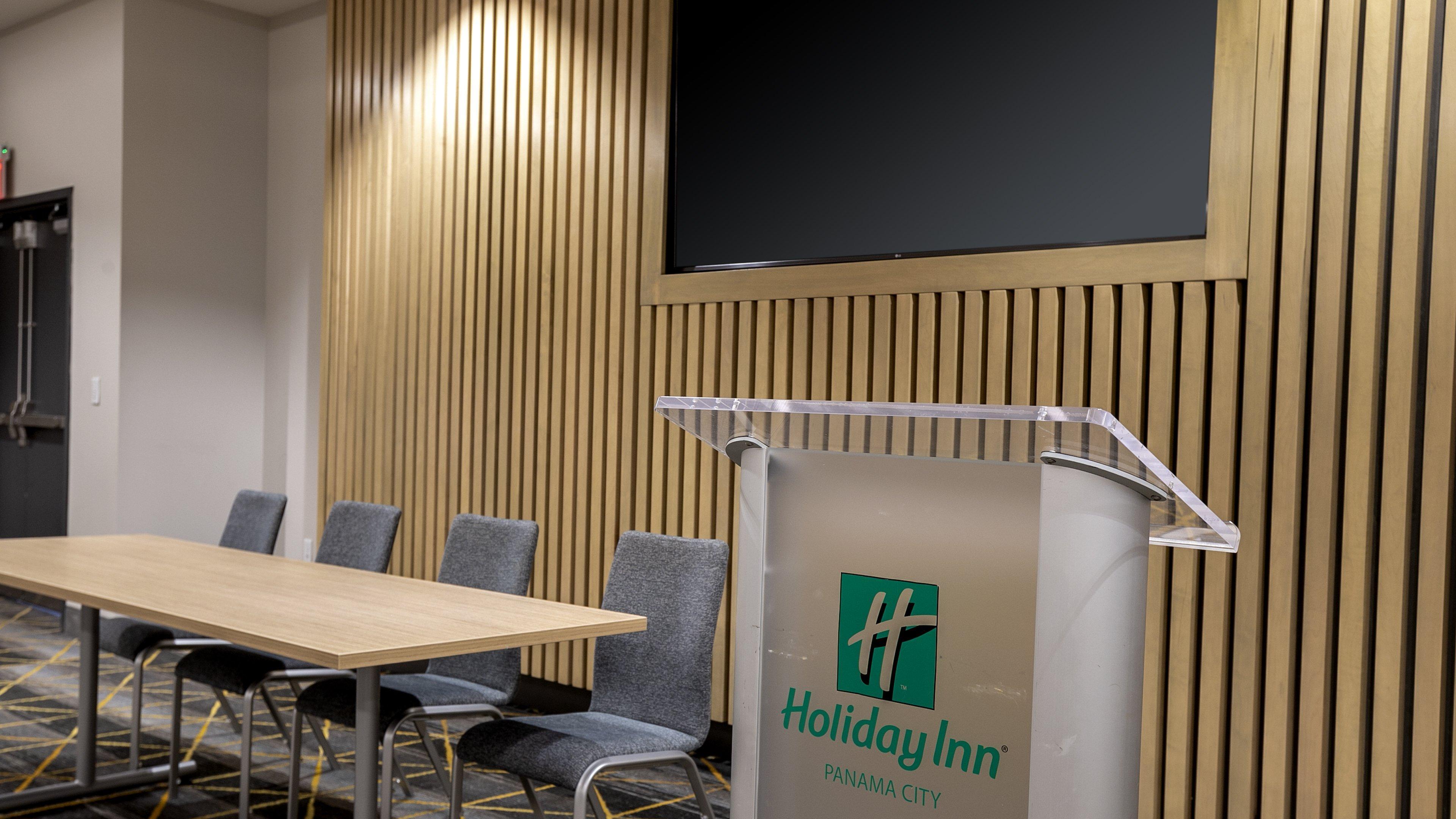 Holiday Inn Panama City By Ihg Экстерьер фото