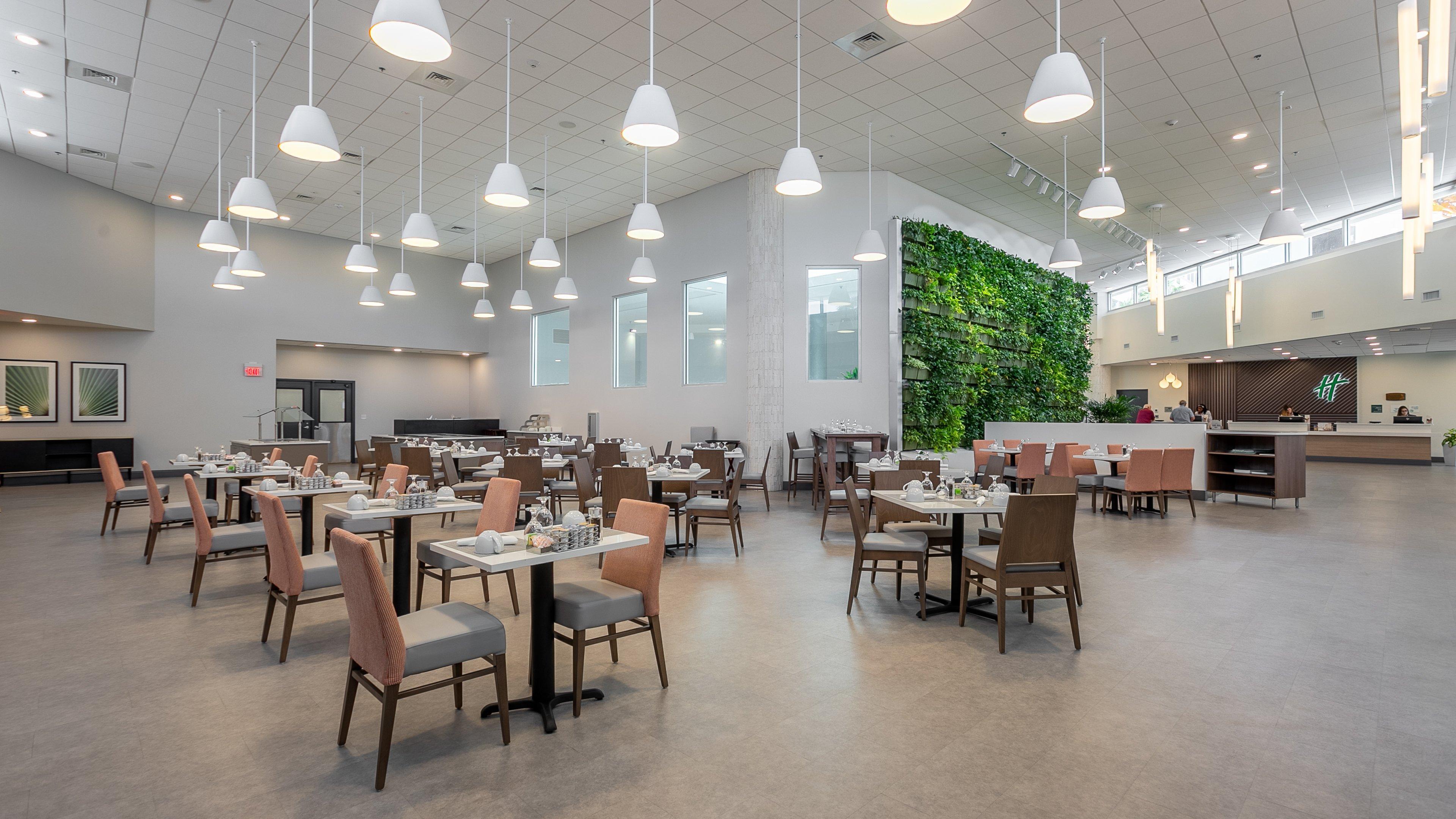 Holiday Inn Panama City By Ihg Экстерьер фото