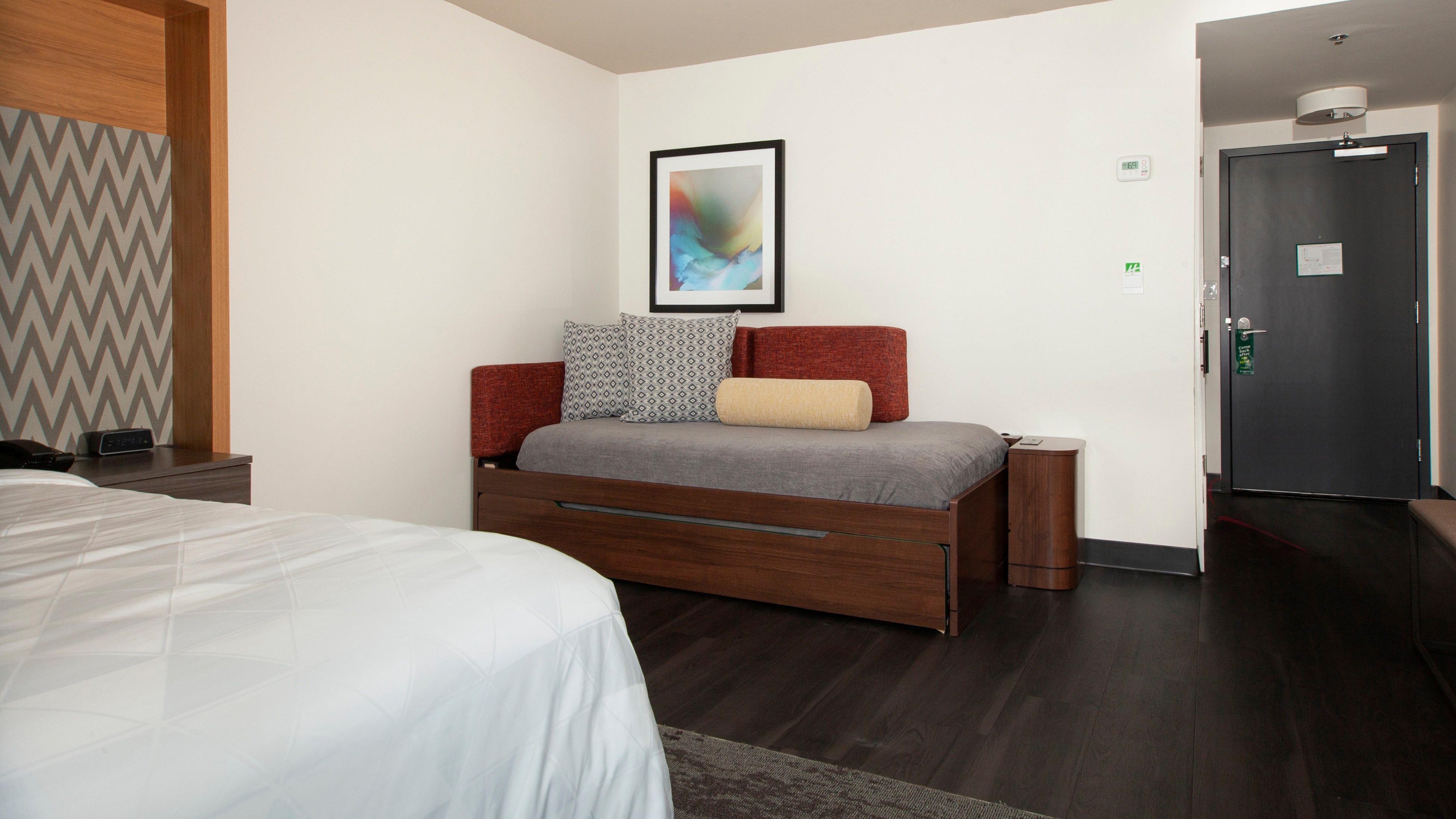 Holiday Inn Panama City By Ihg Экстерьер фото