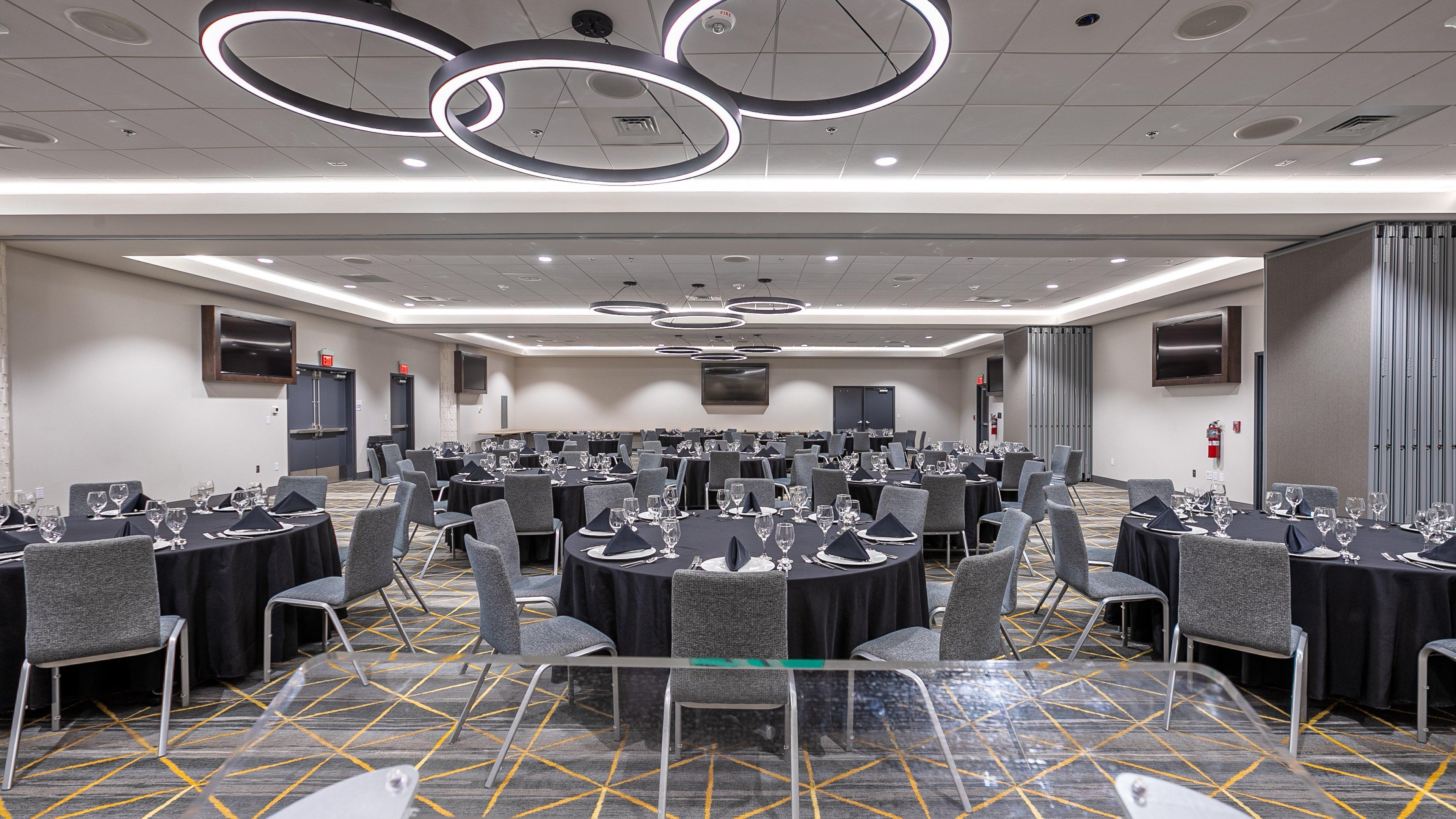 Holiday Inn Panama City By Ihg Экстерьер фото