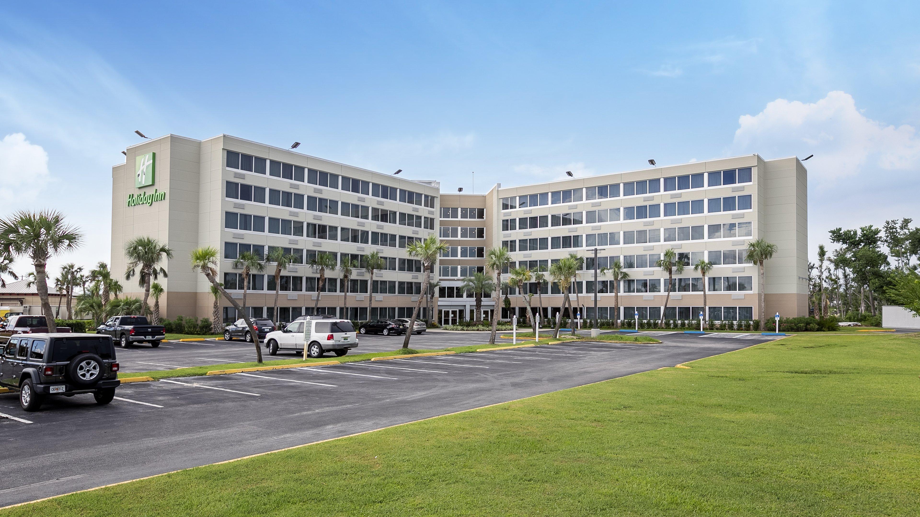 Holiday Inn Panama City By Ihg Экстерьер фото