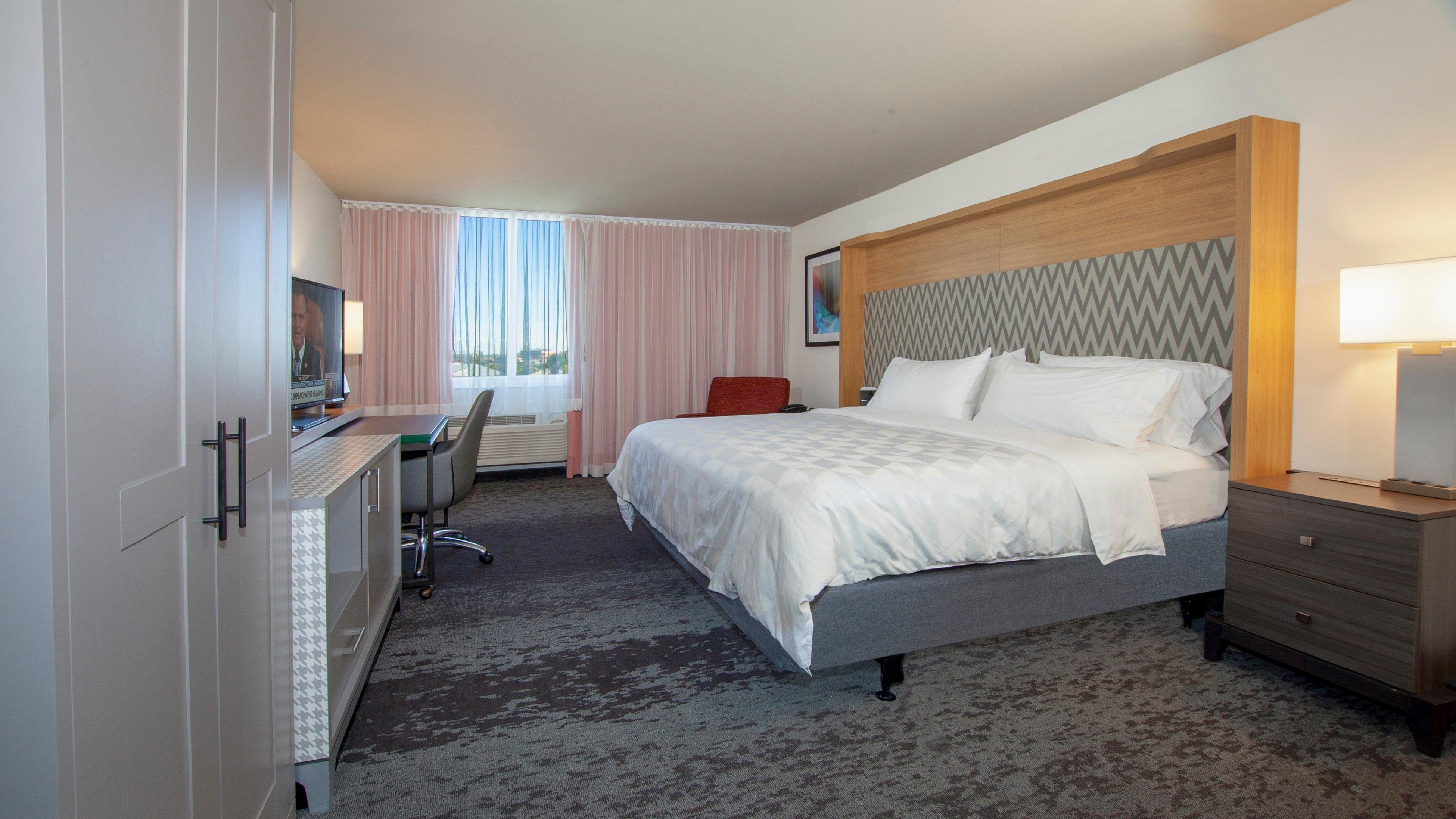 Holiday Inn Panama City By Ihg Экстерьер фото