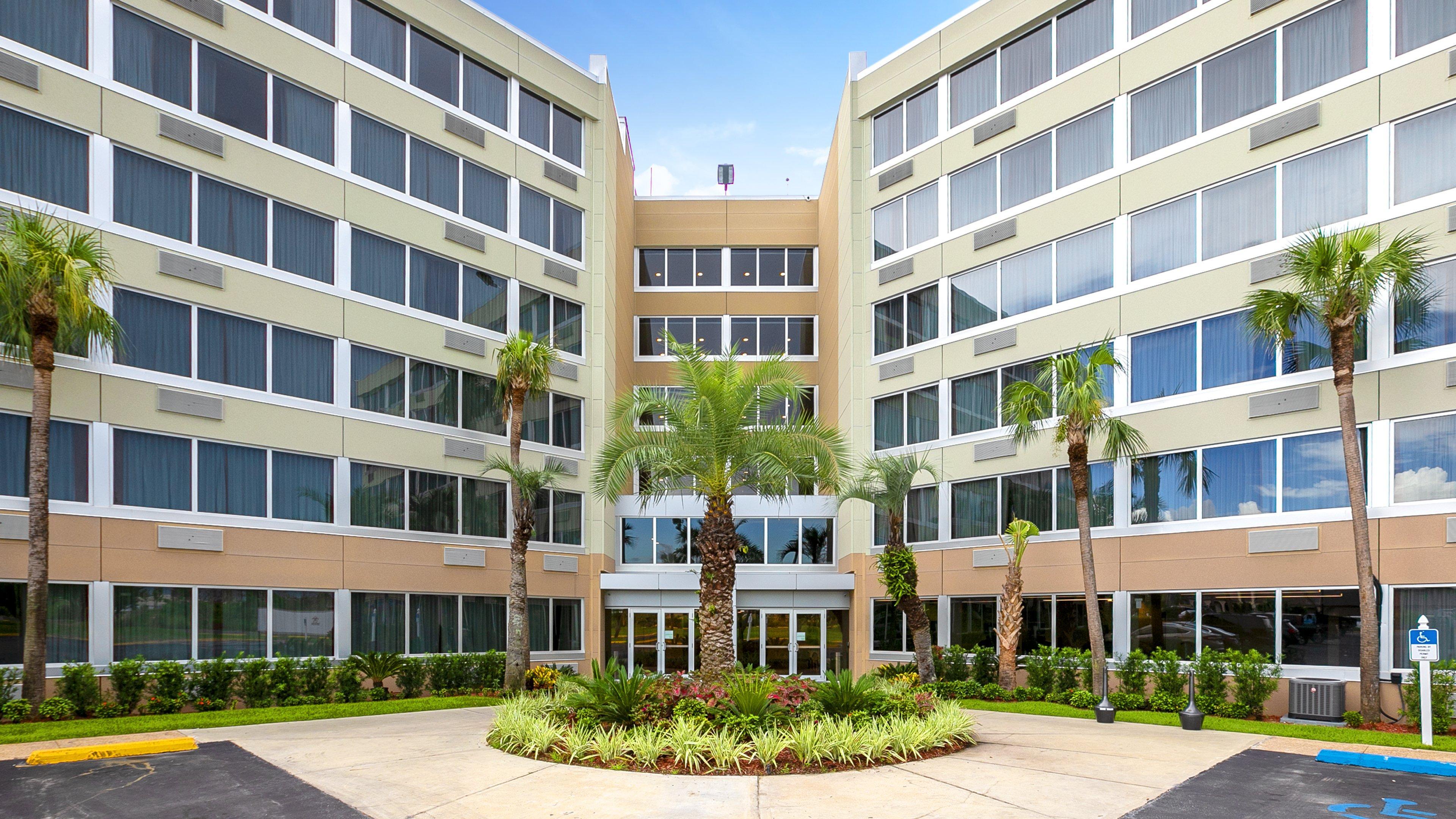 Holiday Inn Panama City By Ihg Экстерьер фото