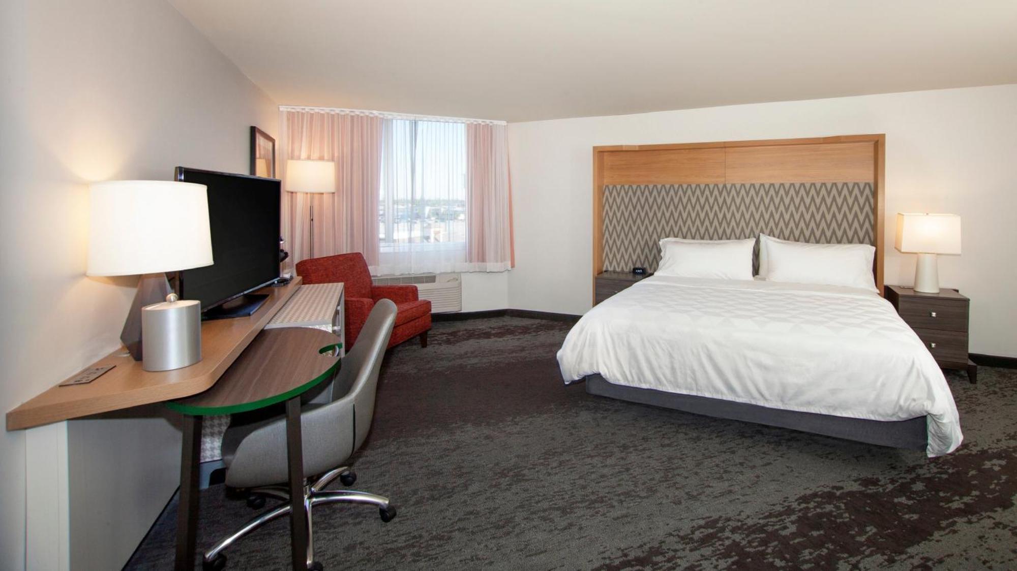 Holiday Inn Panama City By Ihg Экстерьер фото
